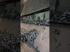 Potassium Humate 65%-70% Black Flake Granulate Nhà máy sản xuất