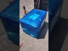 WH1612 Máy bơm bùn lớp lót