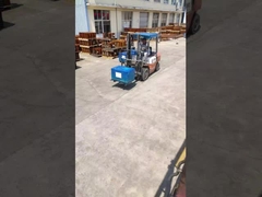 WH1612 Máy bơm bùn Liner gốm 95% Zirconia Máy bùn phụ tùng cho khoan dầu