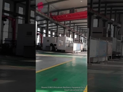 Dòng sản xuất thiết bị BOP