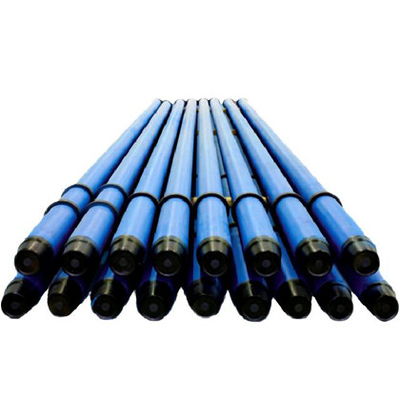 Ống khoan ren 5 inch OCTG NC38 - 50 3 1 / 2IF
