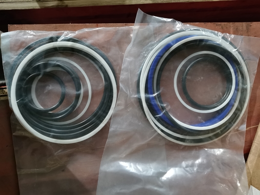 Cao su Workover Rig Leg Bộ dụng cụ sửa chữa xi lanh cho hóa dầu và hóa chất