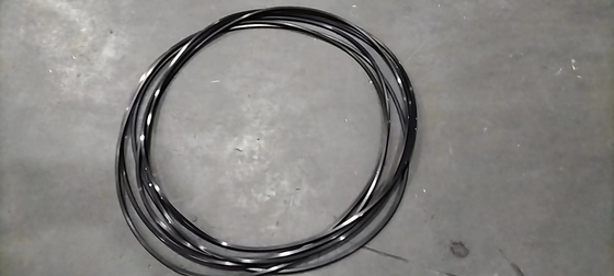 Cameron 18-3/4" Bonnet Seal Thiết bị ngăn chặn nổ 15000 PSI "TL" loại Double BOP Seal