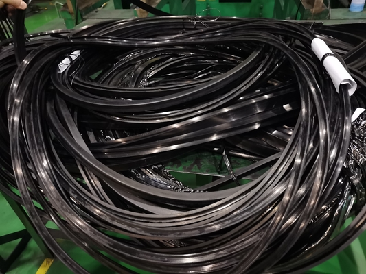 RONGSHENG 13-5/8 "Bunnet Seal Thiết bị ngăn chặn thổi 5000 PSI