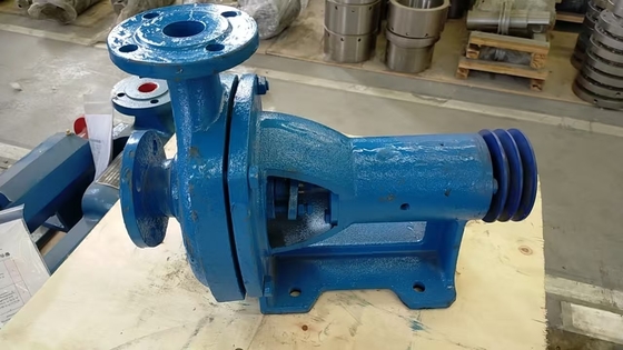 Centrifugal Spray Pump 32PL Mud Pump Spare Parts For Drilling Mud Pump