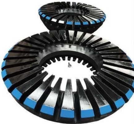 BOP Seal BOP Ringlar Packing Element Type MSP 29 1/2" 500 psi