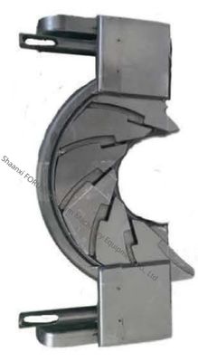 VBR Ram Packer 5000PSI HNBR Phớt BOP 29KG