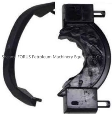 Loại U VBR Ram Packer 13 5/8" 3000PSI/5000PSI/10000PSI Tiêu chuẩn API