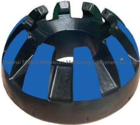 Phần tử đóng gói hình cầu BOP cho khoan dầu chịu nhiệt độ thấp -18°C và nhiệt độ cao 121°C