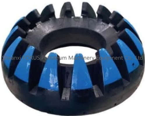 BOP Seal NBR Spherical Packing Element 183/4"5K cho khoan dầu mỏ