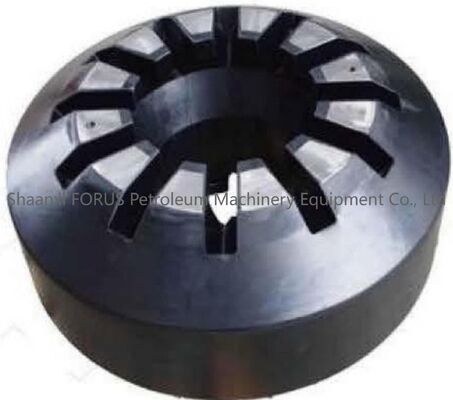 Gioăng BOP NBR Áp suất 10000PSI Loại Gioăng BOP Vòng Đệm Hình Trụ GX 11 Inch 10K Phù hợp cho Ứng dụng Khoan Dầu khí