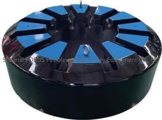 Bộ phận làm kín BOP NBR 5000PSI, Loại GX, Kích thước 13 5/8 inch, 5K, Phụ tùng thiết bị dầu khí cho hoạt động khoan