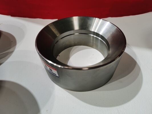 Các bộ phận máy bơm bùn loại mở MK ghế van cho các thành phần khoan dầu mỏ