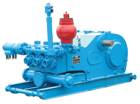 Máy bơm bùn khoan 5000Psi RGF-1000 API 7K 5 "1000kw