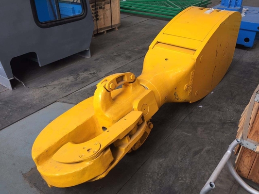 Linh kiện giàn khoan khối du lịch 610mm 26mm 110mm