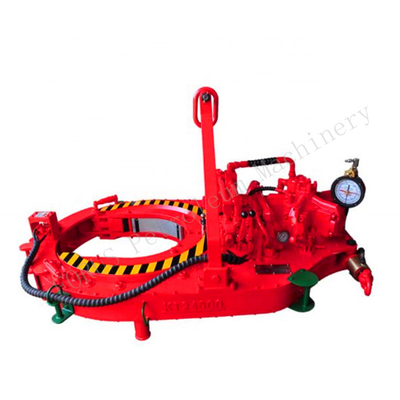 9-5 / 8 "-24-1 / 2" Dụng cụ giếng khoan API 7K Vỏ bọc Power Tong