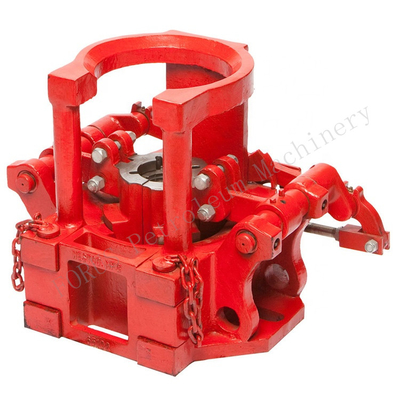 Dụng cụ đầu giếng 1.315 "đến 5-1 / 2"