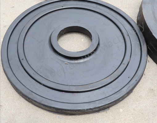 Khăn lau ống khoan mỏ dầu NBR