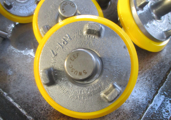 Bộ phận bơm bùn giàn khoan API 7 Thân van SWU5C - EEF