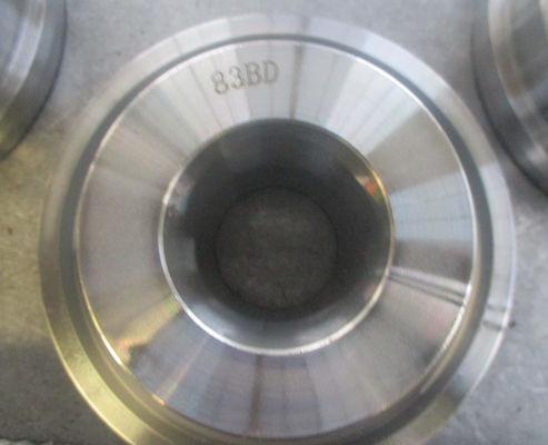 Bơm bùn Polyurethane Durometer kép Piston 5 1/2 ”5000PSI