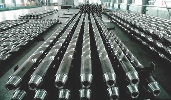API RSC OCTG Ống khoan loại ren 2 3/8 "- 6 5/8"