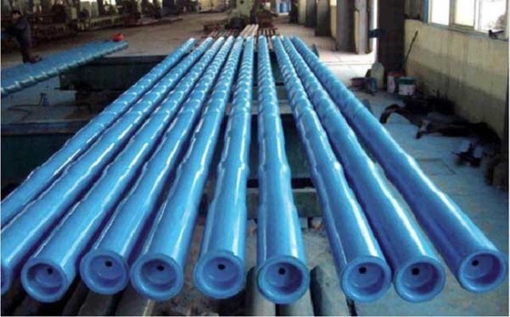 API RSC OCTG Ống khoan loại ren 2 3/8 "- 6 5/8"