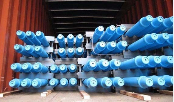 API RSC OCTG Ống khoan loại ren 2 3/8 "- 6 5/8"