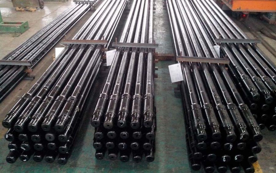 API RSC OCTG Ống khoan loại ren 2 3/8 "- 6 5/8"