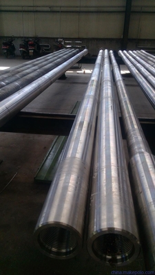 Ống khoan ren 5 inch OCTG NC38 - 50 3 1 / 2IF