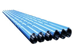 Vòng cổ khoan mỏ dầu không từ tính Chiều dài 9150 MM