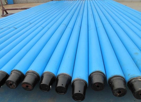 Vòng cổ khoan mỏ dầu không từ tính Chiều dài 9150 MM