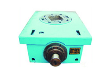 Z375 Linh kiện giàn khoan Bàn quay API 7K Đường kính mở 37,5 inch