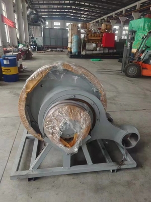AH37001.01.00 F-1600 Bơm bùn Trục khuỷu Assy Phần khoan dầu