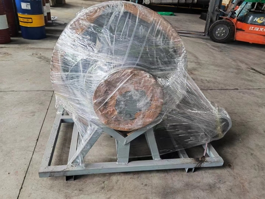 AH37001.01.00 F-1600 Bơm bùn Trục khuỷu Assy Phần khoan dầu