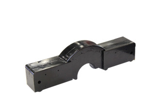 3 1/2 - 5 "Thiết bị ngăn chặn lỗ xả API 16A Đường kính thay đổi Ram Lõi cao su