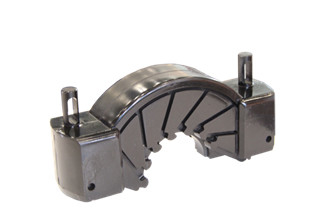 3 1/2 - 5 "Thiết bị ngăn chặn lỗ xả API 16A Đường kính thay đổi Ram Lõi cao su
