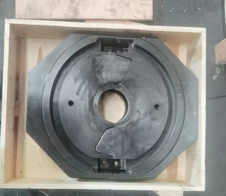 2 7/8 "3 - 1/2" Thiết bị ngăn chặn dòng chảy S Loại Ram có thể thay đổi API16A 5000PSI