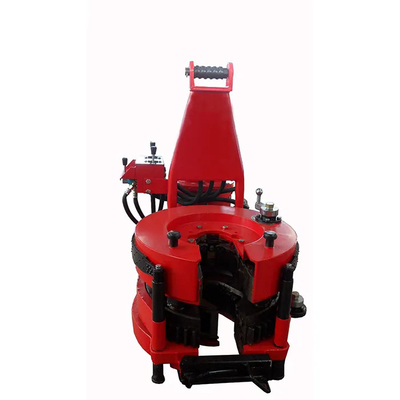 ZQ162-50 Dụng cụ giếng khoan Ống điện Tông API 7K