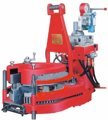 ZQ162-50 Dụng cụ giếng khoan Ống điện Tông API 7K