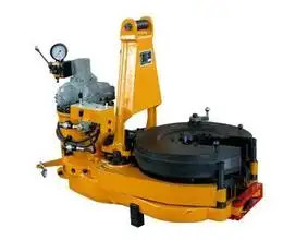 Dụng cụ khoan ống khoan điện ZQ203-100Ⅲ ZQ203-125Ⅲ