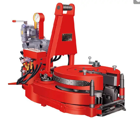 Dụng cụ khoan ống khoan điện ZQ203-100Ⅲ ZQ203-125Ⅲ