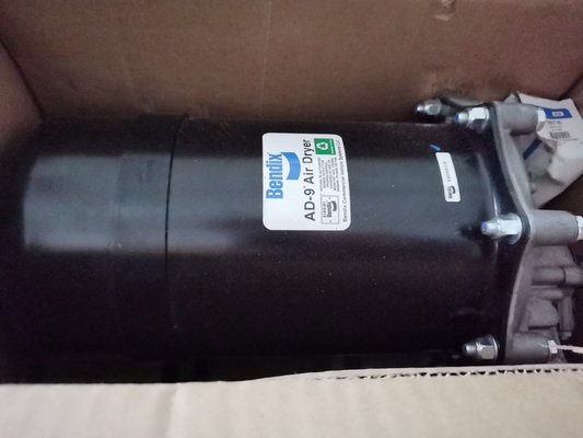 API AD-9 Air Dryer XJ750 Workover Rig Linh kiện