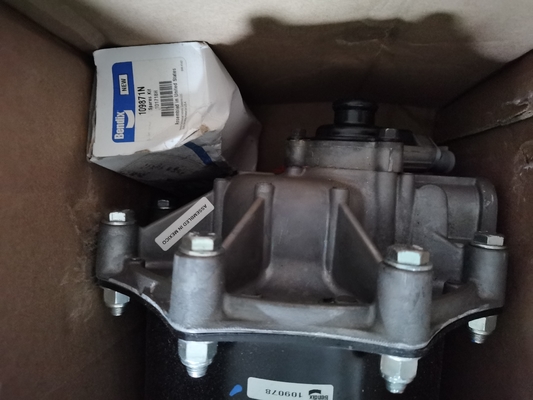 API AD-9 Air Dryer XJ750 Workover Rig Linh kiện
