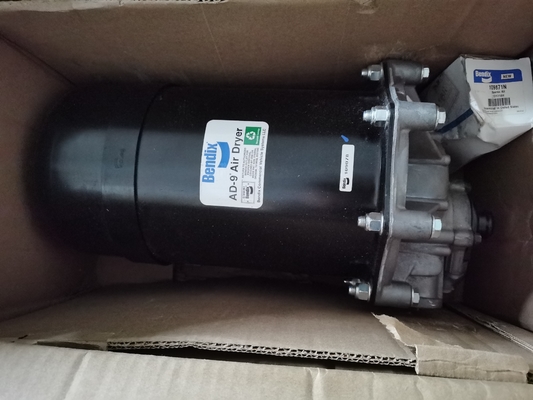API AD-9 Air Dryer XJ750 Workover Rig Linh kiện