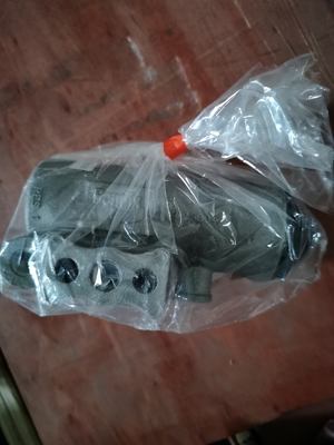 API van điều chỉnh áp suất thép không gỉ / thép carbon cho giàn khoan Workover