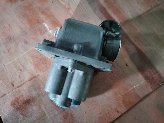 XJ750 Workover Rig Phụ tùng ba vị trí Van bốn chiều P59335