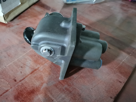 XJ750 Workover Rig Phụ tùng ba vị trí Van bốn chiều P59335