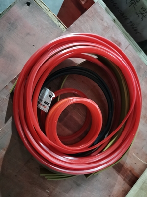 Bộ dụng cụ sửa chữa xi lanh nâng cao su SCH80 cho giàn khoan Workover