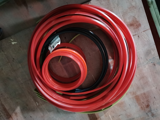 Bộ dụng cụ sửa chữa xi lanh nâng cao su SCH80 cho giàn khoan Workover