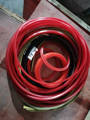 Bộ dụng cụ sửa chữa xi lanh nâng cao su SCH80 cho giàn khoan Workover